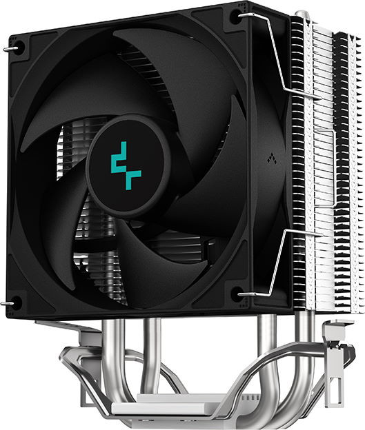Кулер Deepcool AG300 (R-AG300-BKNNMN-G)