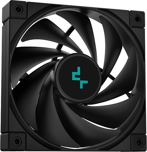 Вентилятор Deepcool FK120 (R-FK120-BKNPF1-G-1)