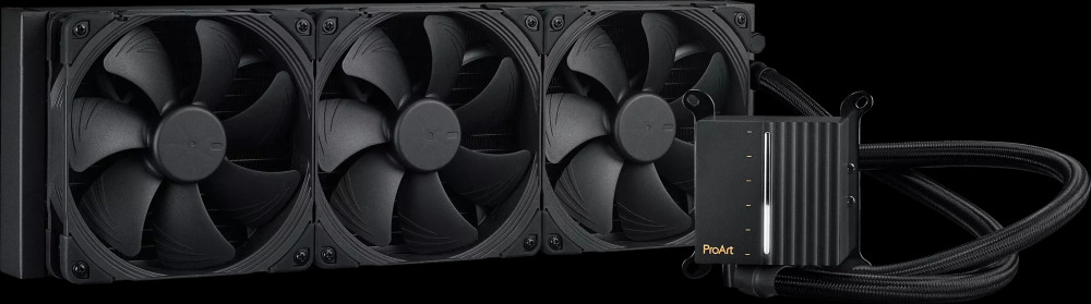 Водяне охолодження Asus ProArt LC 420 (90RC00N0-M0UAY0)