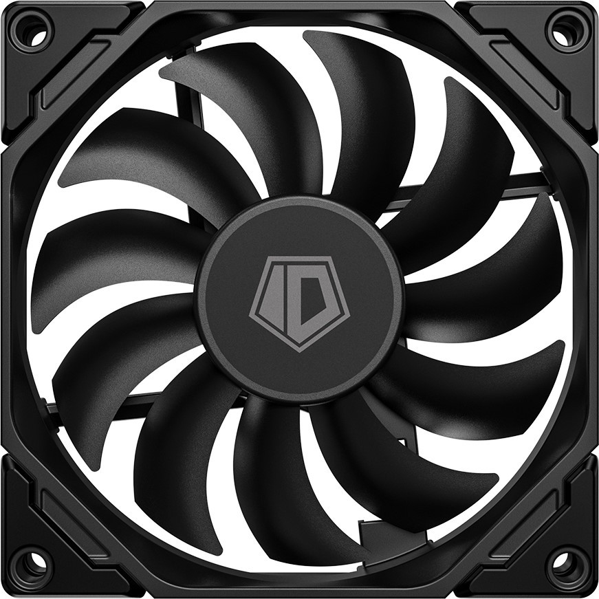 Вентилятор ID-COOLING TF-9215-K