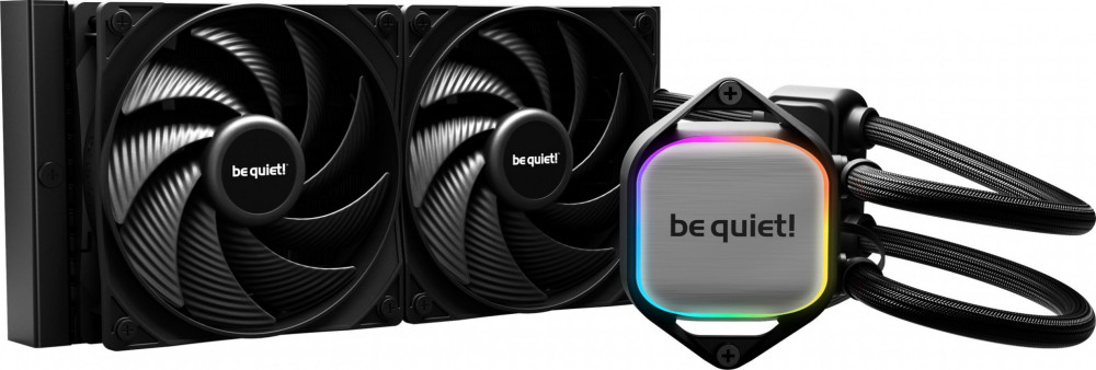 Водяне охолодження be quiet Pure Loop 2 240 (BW017)