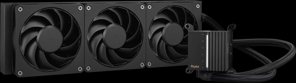 Водяне охолодження Asus ProArt LC 360 (90RC0120-M0UAY0)