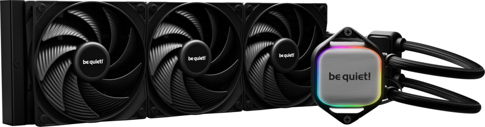 Водяне охолодження be quiet Pure Loop 2 360 (BW019)