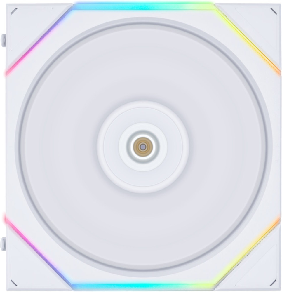 Система охлаждения Lian Li Uni Fan Reverse TL140 White