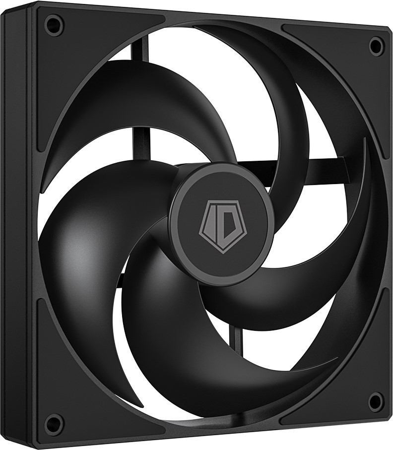 Вентилятор ID-COOLING AS-140-K