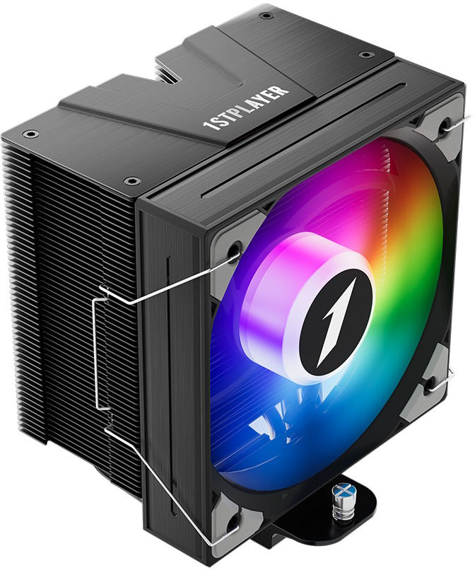 Кулер 1stPlayer PS130