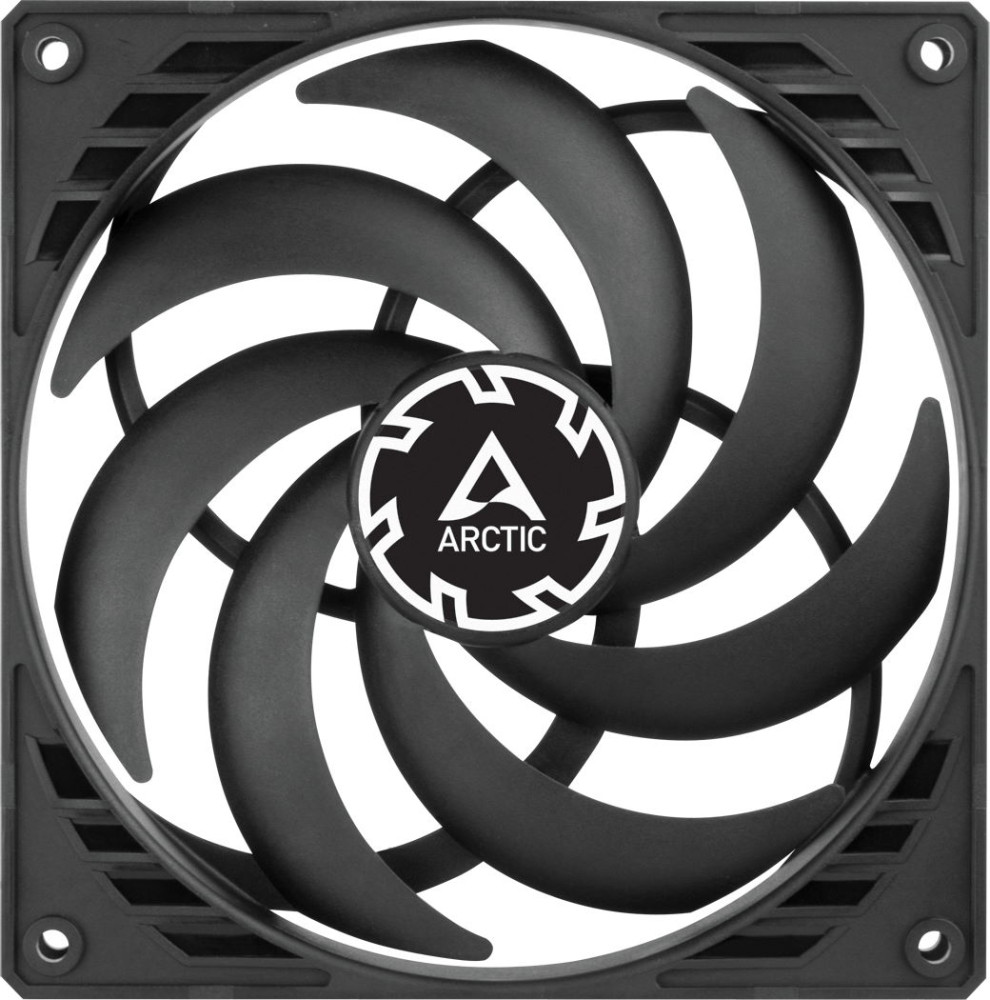 Вентилятор ARCTIC P14 Slim PWM PST (ACFAN00268A)