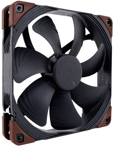 Вентилятор Noctua NF-A14 industrialPPC-3000 PWM