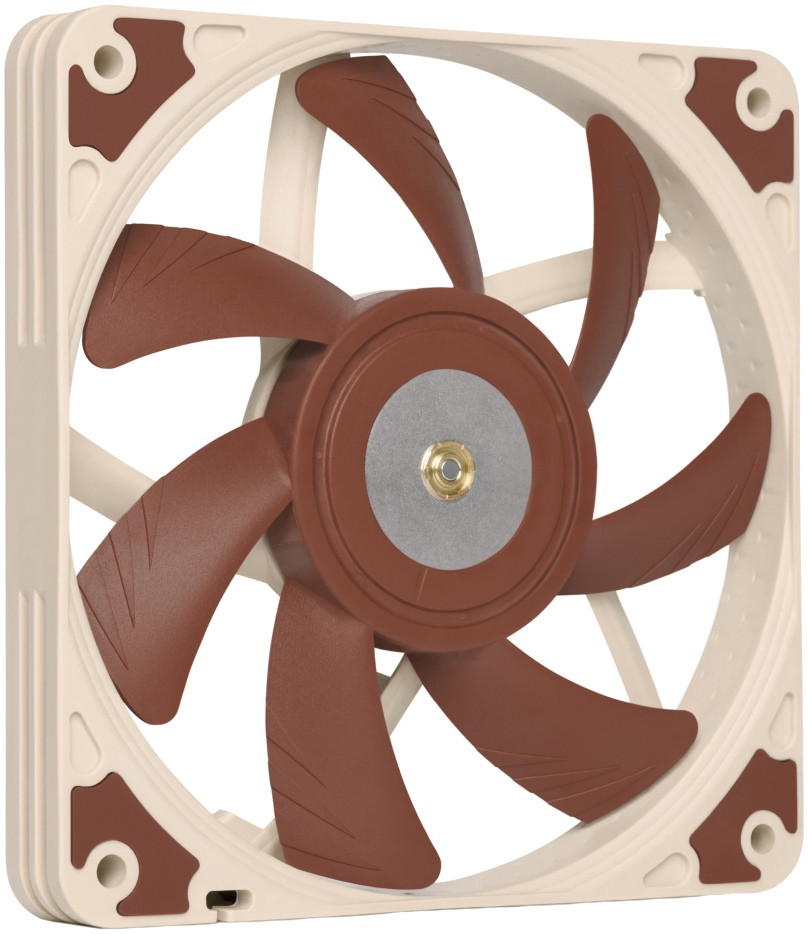 Вентилятор Noctua NF-A12x15 PWM