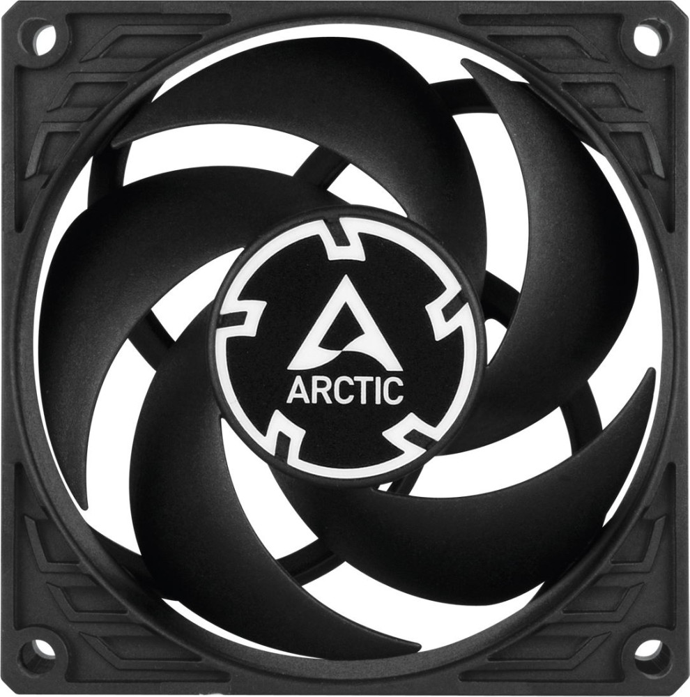 Вентилятор ARCTIC P8 PWM PST CO (ACFAN00151A)