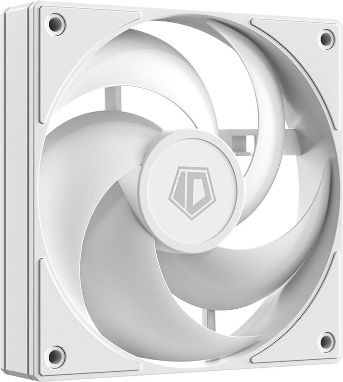 Вентилятор ID-COOLING AS-120-W
