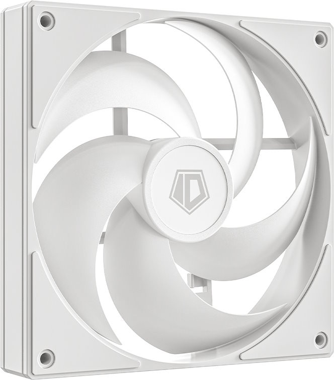 Вентилятор ID-COOLING AS-140-W