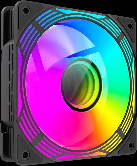 Система охолодження Gamemax FN12A-C8I-R