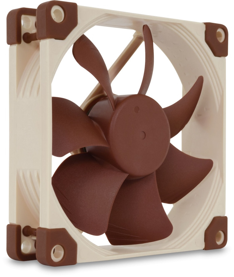 Вентилятор Noctua NF-A9 PWM