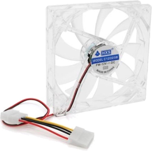 Вентилятор Voltronic Power HXS-Blue