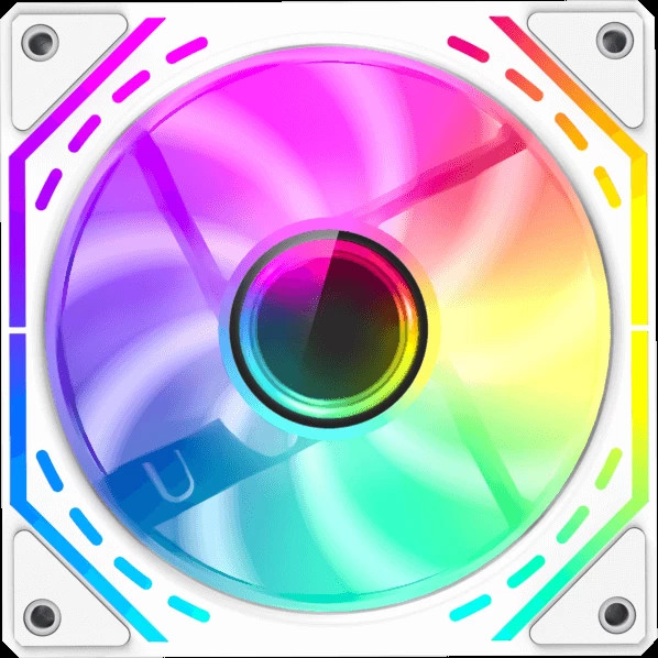 Система охолодження Gamemax FN12A-S2I-RW