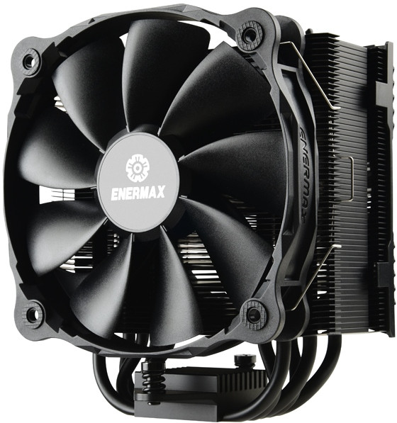 Кулер Enermax ETS-T50 AXE (ETS-T50A-FSS)