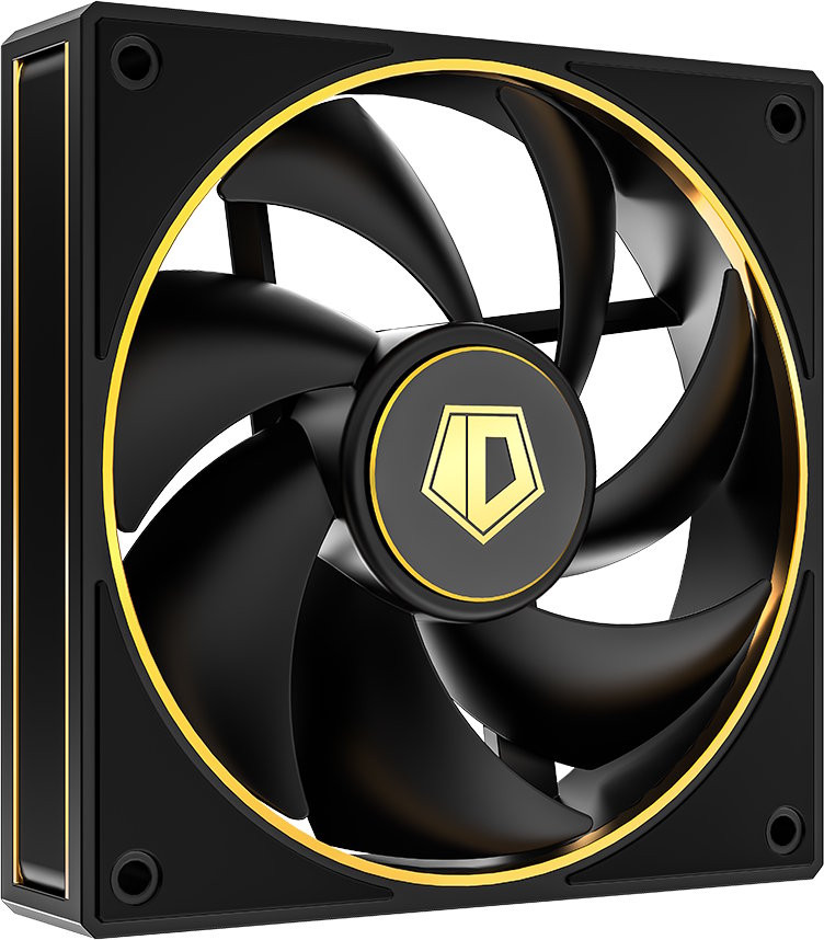 Вентилятор ID-COOLING AF-127-GDL