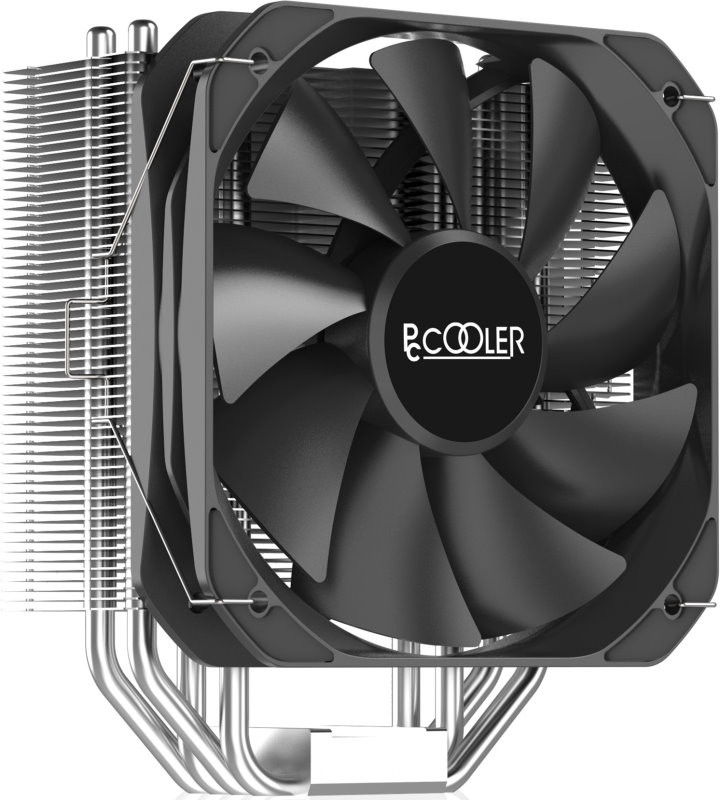 Кулер PCCooler Paladin 400