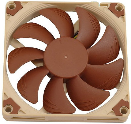 Вентилятор Noctua NF-A9x14