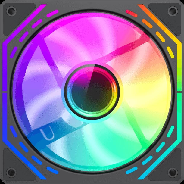 Система охолодження Gamemax FN12A-S2I-R