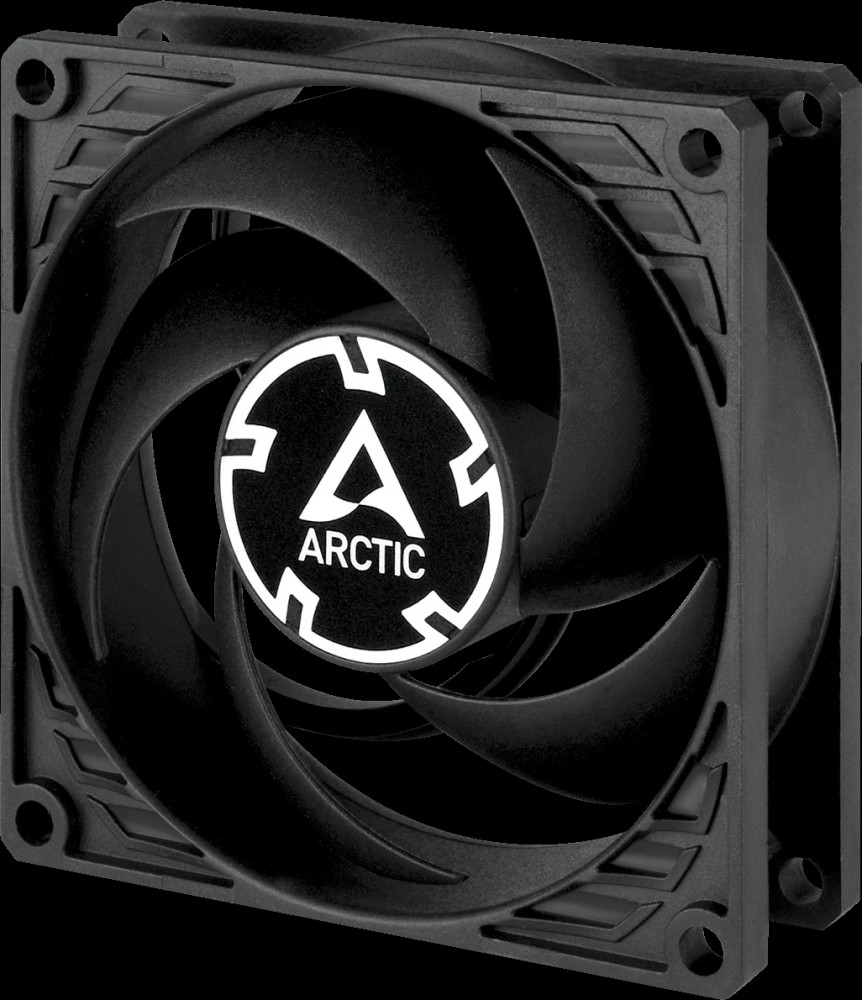 Вентилятор ARCTIC P8 Max (ACFAN00286A)