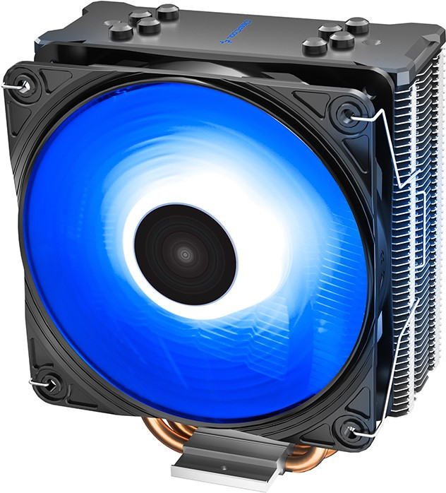 Кулер Deepcool GAMMAXX GTE V2 (DP-MCH4-GMX-GTEV2)