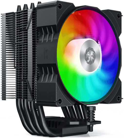 Кулер Gamemax Gamma 90 Black