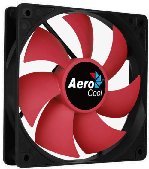 Вентилятор Aerocool Force 12 PWM (ACF3-FC01110.11)