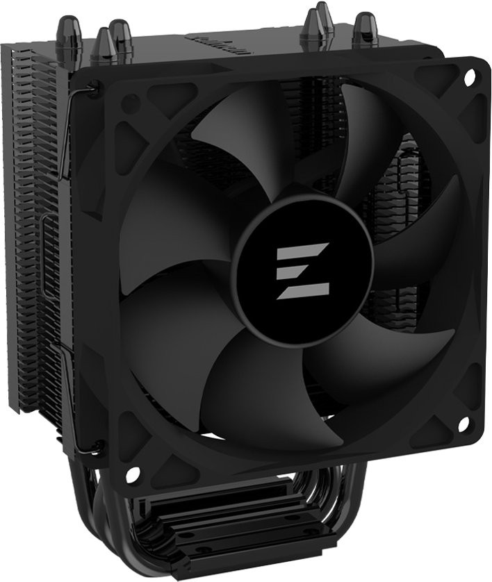 Кулер Zalman CNPS4X V2 Black