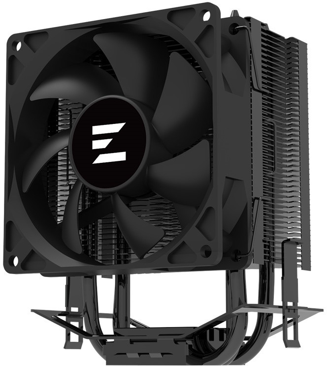 Кулер Zalman CNPS4X Black