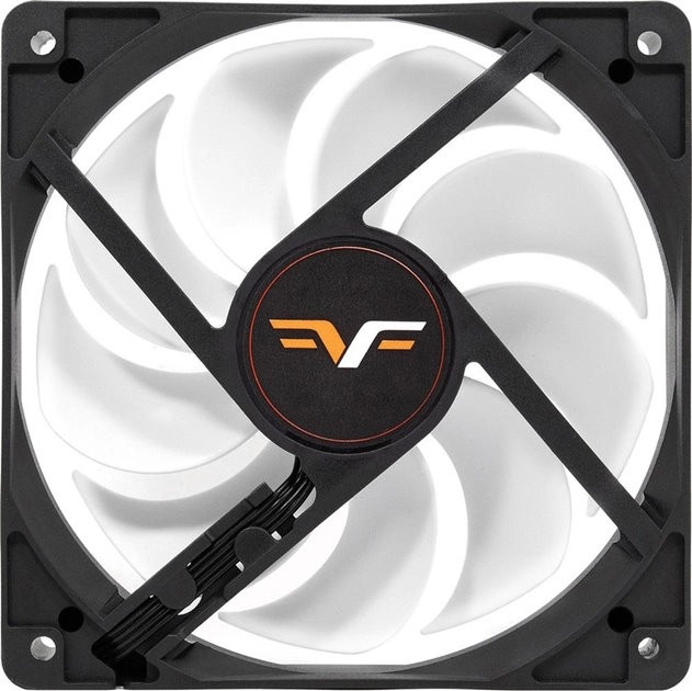 Вентилятор Frime FWF120HB20PWM