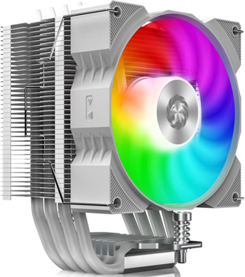 Кулер Gamemax Gamma 90 White