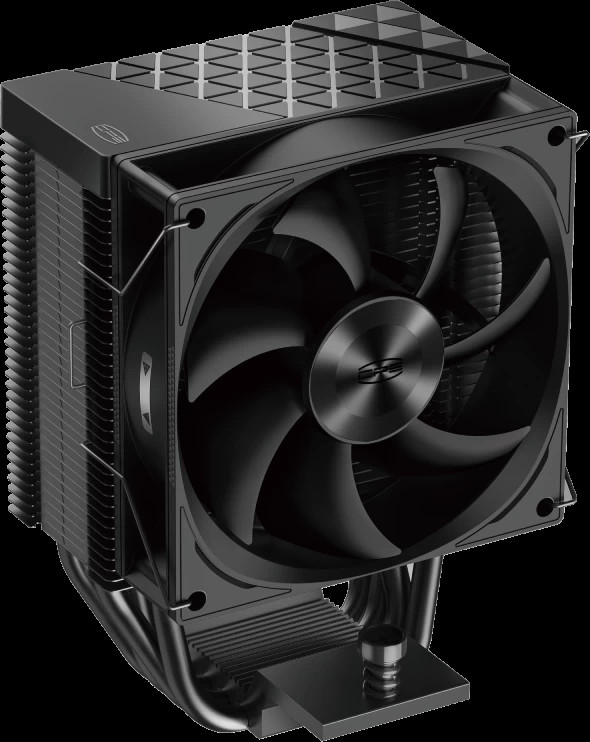 Кулер PCCooler R400