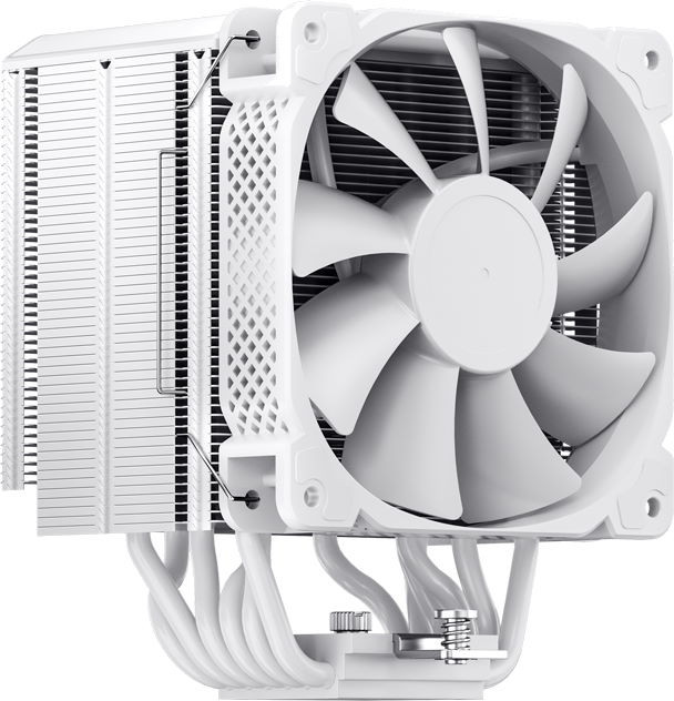 Кулер Jonsbo HX6240 White