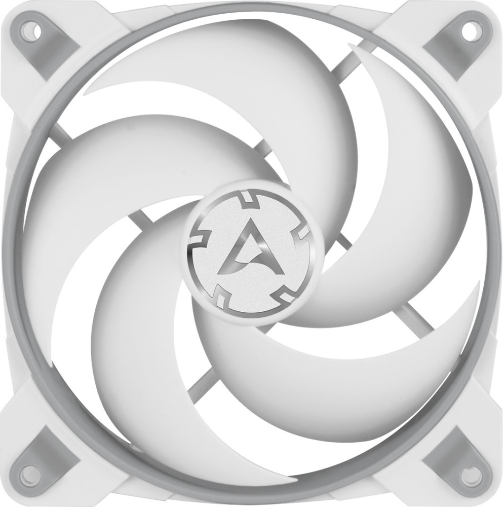 Вентилятор ARCTIC BioniX P120 Grey/White (ACFAN00167A)