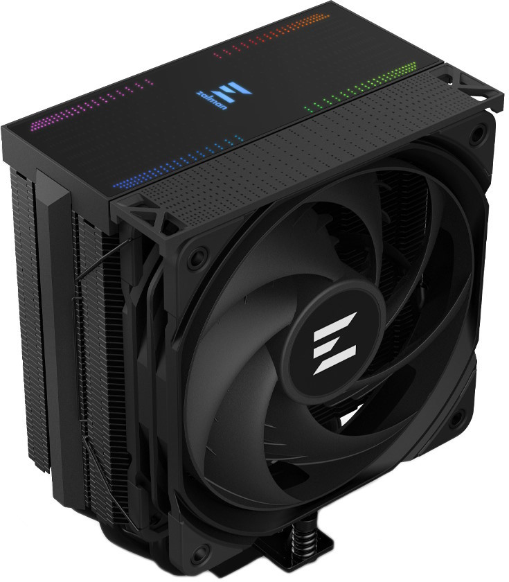 Кулер Zalman CNPS13X