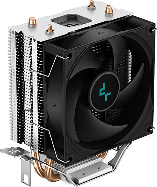 Кулер Deepcool AG200 (R-AG200-BKNNMN-G)