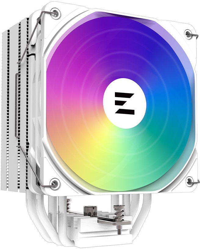 Кулер Zalman CNPS9X Performa Plus ARGB White