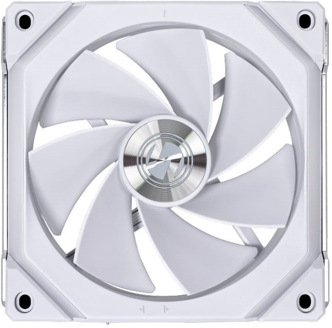Система охлаждения Lian Li Uni Fan SL120 V2 Reverse White (G99.12RSLV21W.00)