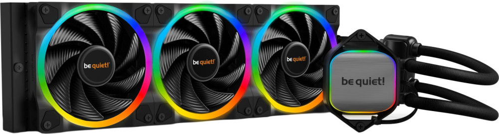 Водяне охолодження be quiet Pure Loop 2 FX 360 (BW015)
