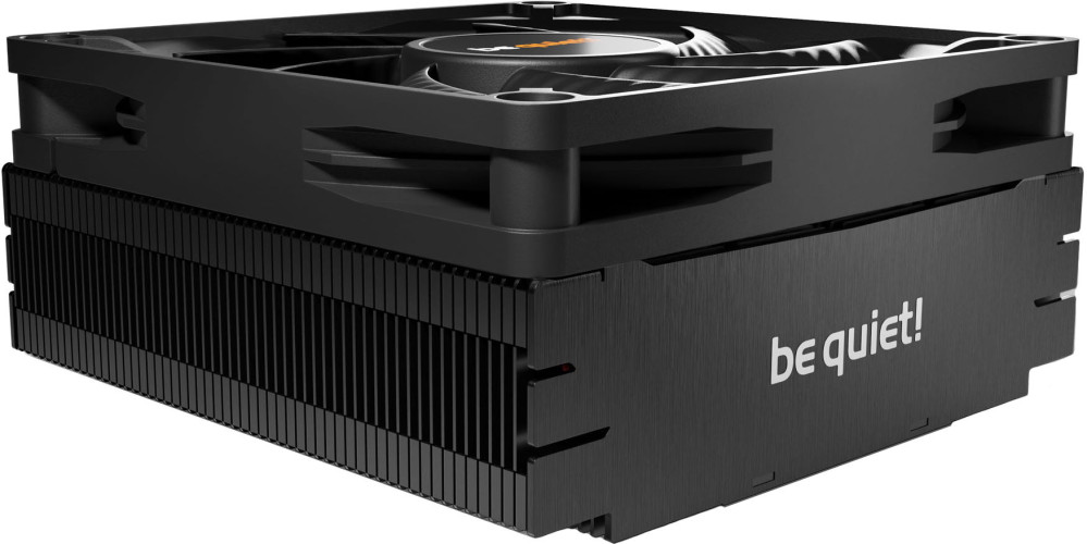 Кулер be quiet Pure Rock LP (BK034)
