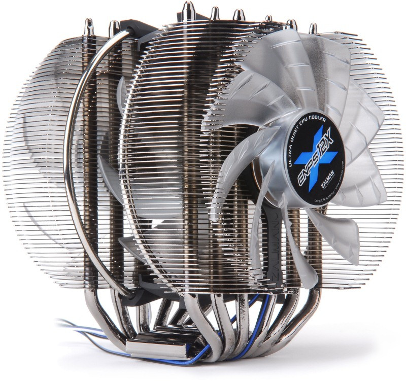 Кулер Zalman CNPS12X
