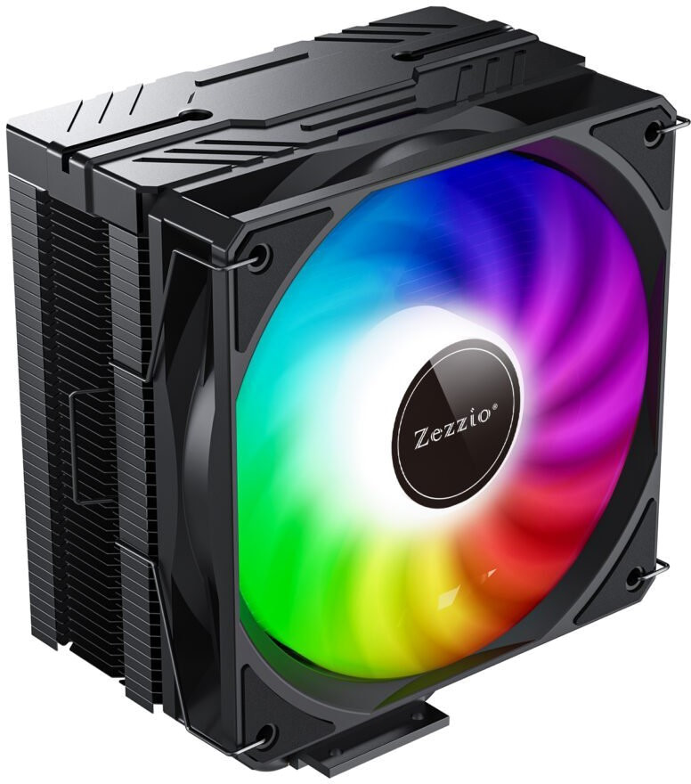 Кулер Zezzio ZH-500K
