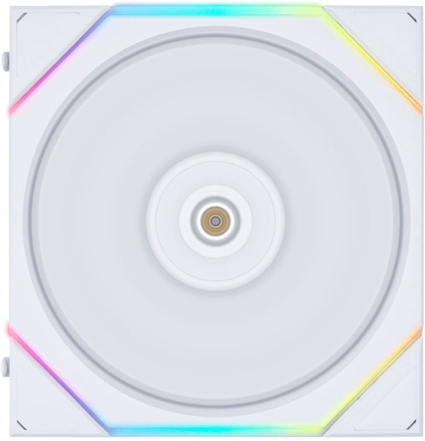 Вентилятор Lian Li Uni Fan TL140 White (G99.14TL1W.00)