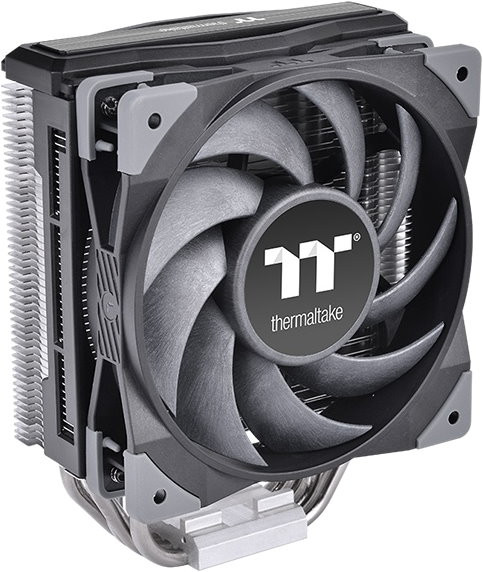 Кулер Thermaltake Toughair 310 (CL-P074-AL12BL-A)