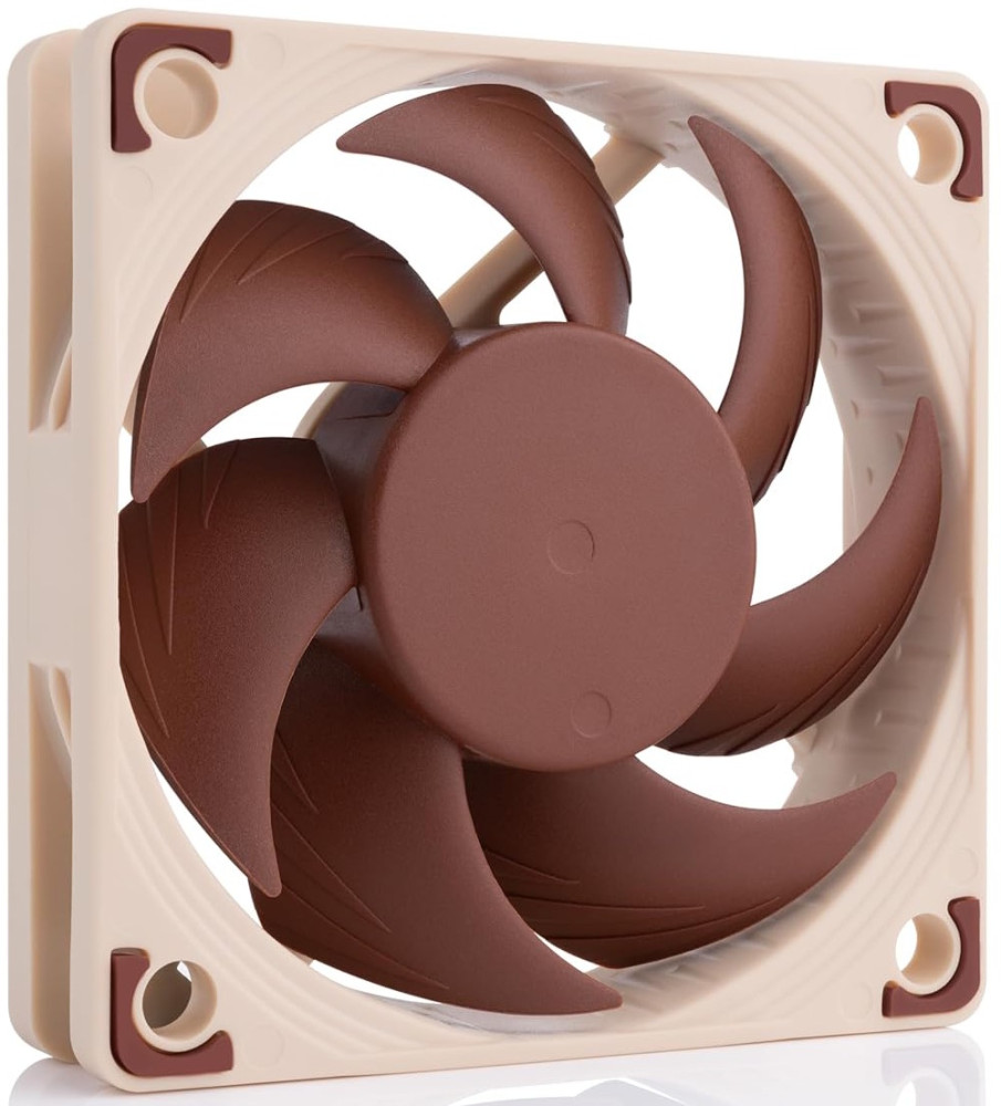 Вентилятор Noctua NF-A6x15 FLX