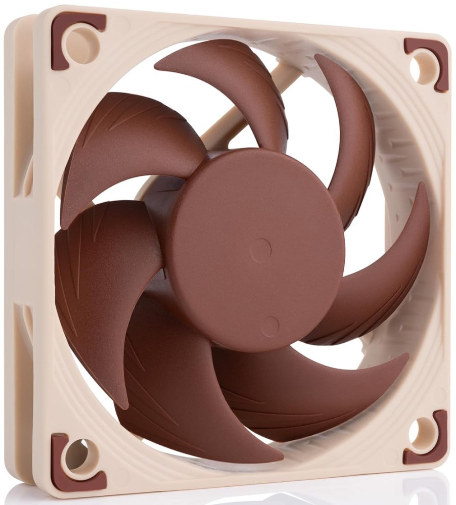 Вентилятор Noctua NF-A6x15 PWM