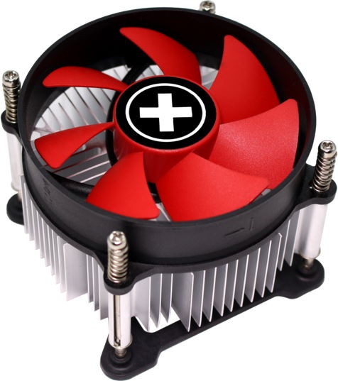 Кулер Xilence I350PWM (XC232)