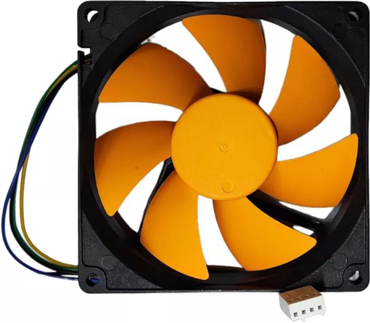 Вентилятор Cooling Baby 9025 4PS